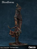 Bloodborne GECCO Hunter 1/6 Scale Statue ~Blood Regain Edition~
