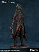 Bloodborne GECCO Hunter 1/6 Scale Statue ~Blood Regain Edition~