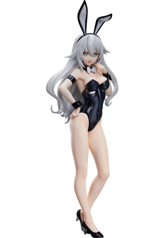 Hyperdimension Neptunia FREEing Black Heart: Bare Leg Bunny Ver.