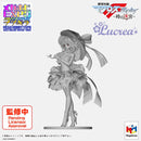 Macross Frontier ～The Labyrinth of Time～ MEGAHOUSE Lucrea Ranka Lee