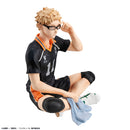 Haikyu!! MEGAHOUSE G.E.M. Palm Size Kei Tsukishima