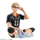 Haikyu!! MEGAHOUSE G.E.M. Palm Size Kei Tsukishima