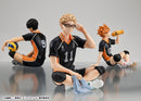 Haikyu!! MEGAHOUSE G.E.M. Palm Size Kei Tsukishima