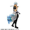 Gintama MEGAHOUSE G.E.M. series Gintoki Sakata Ver. Benizakura 20th anniversary（Repeat）