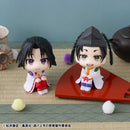 The Elusive Samurai MEGAHOUSE Lookup Tokiyuki Hojo & Yorishige Suwa set【with gift】