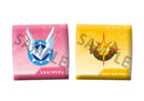 Mobile Suit Gundam SEED FREEDOM MEGAHOUSE Lookup Lacus Clyne & Cagalli Yula Athha set 【with gift】