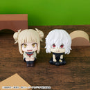 My Hero Academia MEGAHOUSE Lookup Tomura Shigaraki Himiko Toga set【with gift】