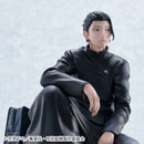 JUJUTSUKAISEN MEGAHOUSE FIGURE Satoru Gojo ・ Suguru Geto KOSEN ver. set  【with gift】