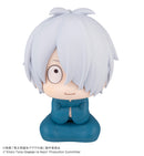 Birth of Kitaro： The Mystery of GeGeGe MEGAHOUSE Lookup Kitaro's dad