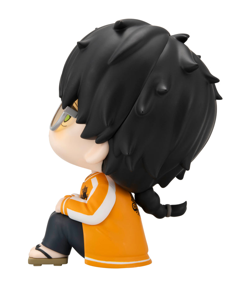 WIND BREAKER MEGAHOUSE Lookup Jo Togame
