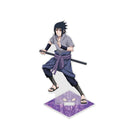 NARUTO -Shippuden- Cospa Original Illustration Acrylic Stand (Large)(1-4 Selection)