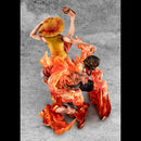 ONE PIECE MEGAHOUSE Portrait.Of.Pirates NEO-MAXIMUM Luffy ＆ Ace ～Bond between brothers～ 20th LIMITED Ver.