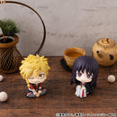 Hell's Paradise Jigokuraku MEGAHOUSE Lookup Chobei Aza＆Toma Yamada Asaemon 【with gift】