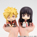 Hell's Paradise Jigokuraku MEGAHOUSE Lookup Chobei Aza＆Toma Yamada Asaemon 【with gift】
