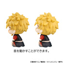 Hell's Paradise Jigokuraku MEGAHOUSE Lookup Chobei Aza＆Toma Yamada Asaemon 【with gift】