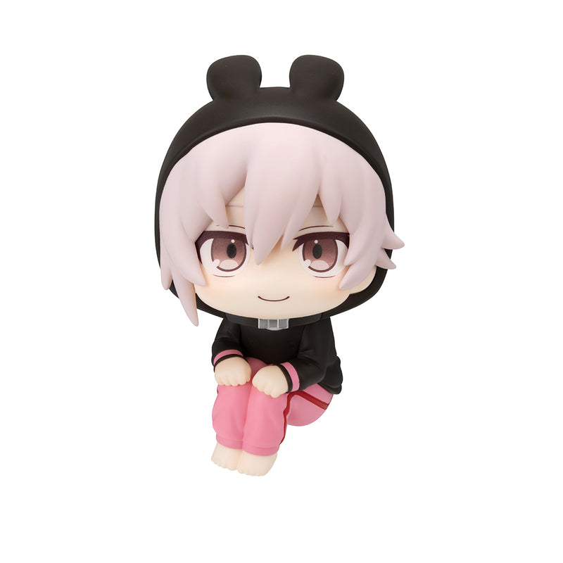 Idolish Seven MEGAHOUSE Lookup Riku Nanase & Ten Kujo set 【with gift】