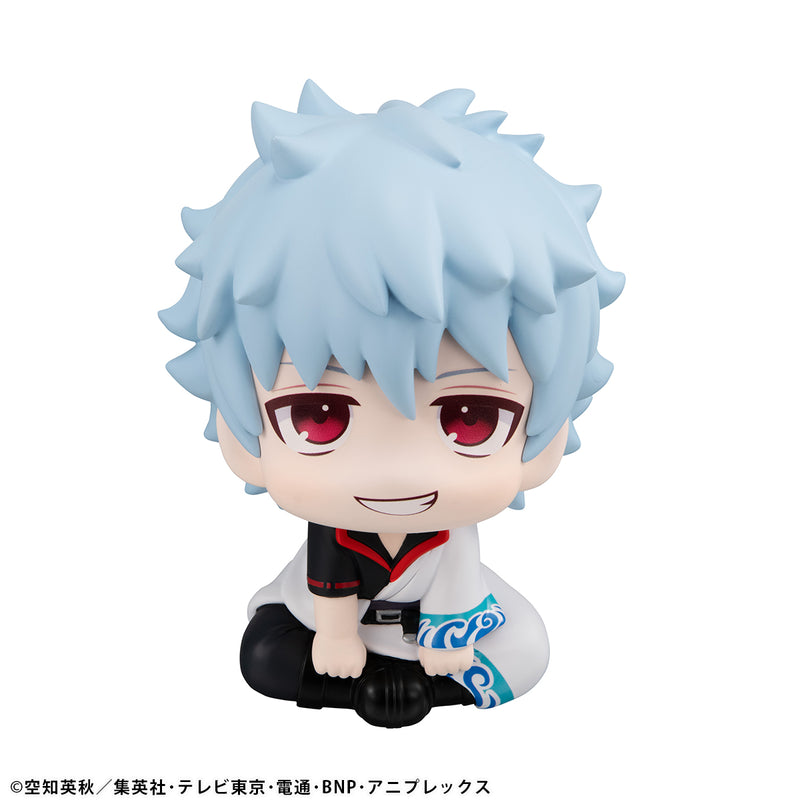 Gintama Gintoki MEGAHOUSE Lookup Gintoki Sakata