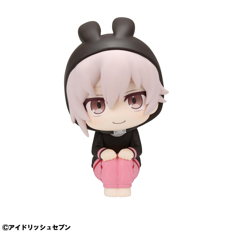 Idolish Seven MEGAHOUSE Lookup Riku Nanase & Ten Kujo set 【with gift】