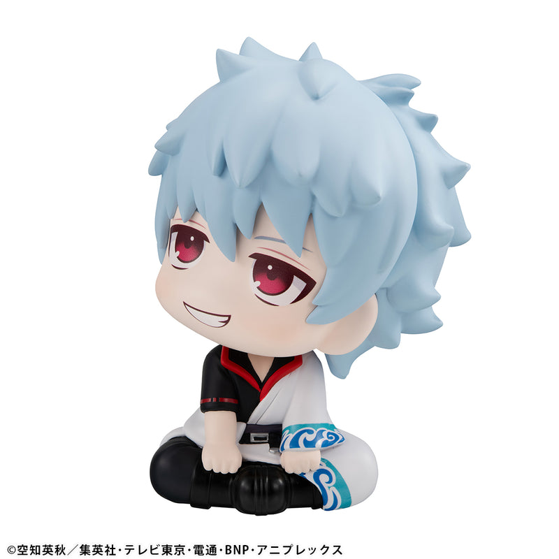 Gintama Gintoki MEGAHOUSE Lookup Gintoki Sakata