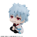 Gintama Gintoki MEGAHOUSE Lookup Gintoki Sakata