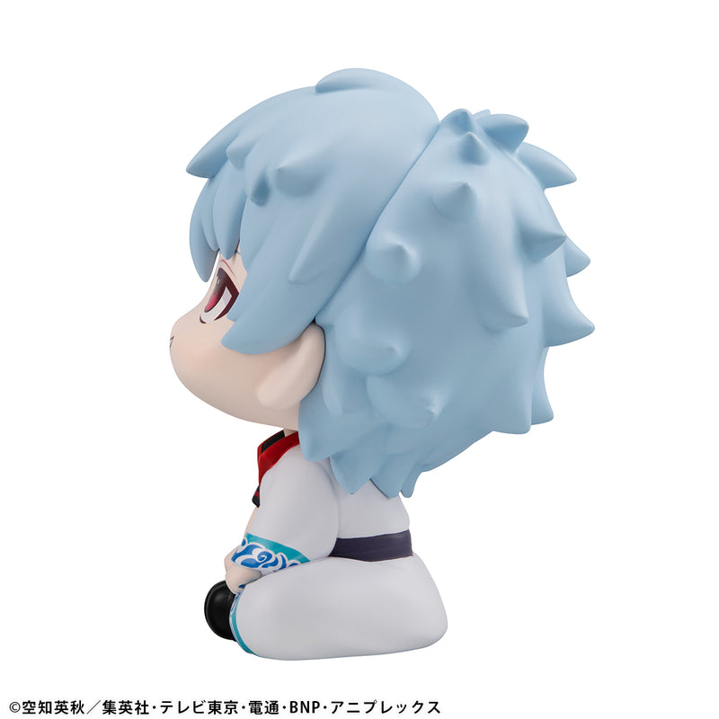 Gintama Gintoki MEGAHOUSE Lookup Gintoki Sakata