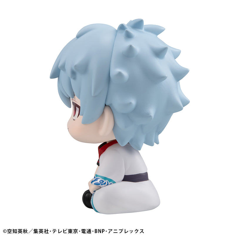 Gintama Gintoki MEGAHOUSE Lookup Gintoki Sakata