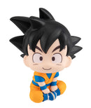 Dragon Ball DAIMA MEGAHOUSE Lookup Son Goku （mini）