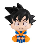 Dragon Ball DAIMA MEGAHOUSE Lookup Son Goku （mini）