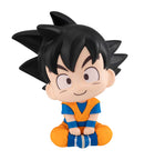 Dragon Ball DAIMA MEGAHOUSE Lookup Son Goku （mini）