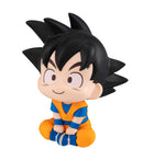 Dragon Ball DAIMA MEGAHOUSE Lookup Son Goku （mini）