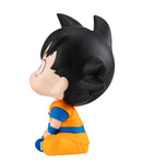 Dragon Ball DAIMA MEGAHOUSE Lookup Son Goku （mini）