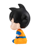 Dragon Ball DAIMA MEGAHOUSE Lookup Son Goku （mini）