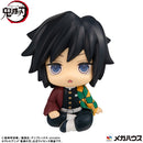 Demon Slayer: Kimetsu no Yaiba MEGAHOUSE Lookup Giyu Tomioka Stupefied face ver.