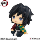 Demon Slayer: Kimetsu no Yaiba MEGAHOUSE Lookup Giyu Tomioka Stupefied face ver.