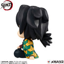 Demon Slayer: Kimetsu no Yaiba MEGAHOUSE Lookup Giyu Tomioka Stupefied face ver.