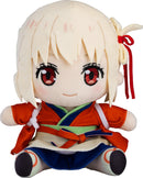 Lycoris Recoil Good Smile Company Plushie Chisato Nishikigi: Cafe LycoReco Ver.
