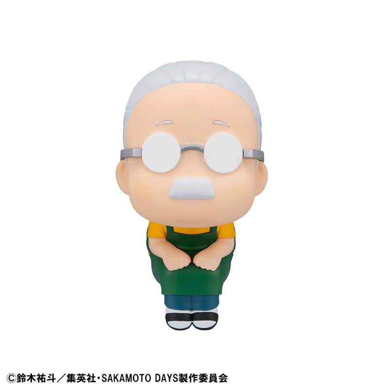 SAKAMOTO DAYS MEGAHOUSE Lookup Taro Sakamoto