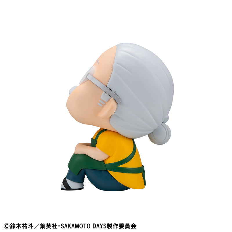 SAKAMOTO DAYS MEGAHOUSE Lookup Taro Sakamoto