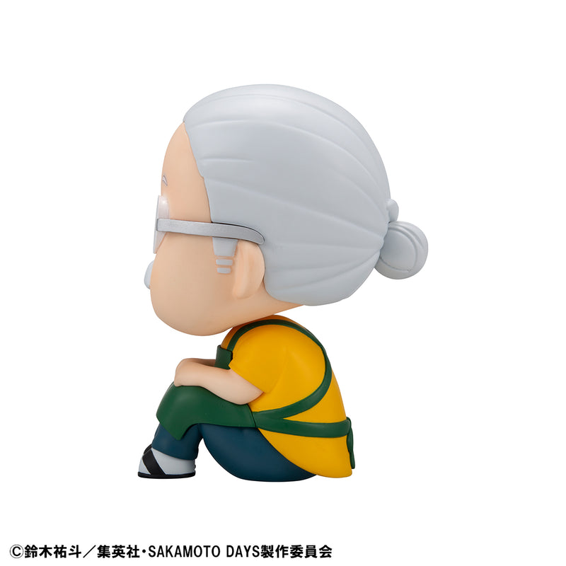 SAKAMOTO DAYS MEGAHOUSE Lookup Taro Sakamoto