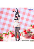 Strawberry 100% BiCute Bunnies Figure -Aya Toujou-