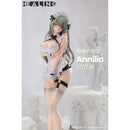 Ideal Girlfriend HEALING Housemaid Annilia