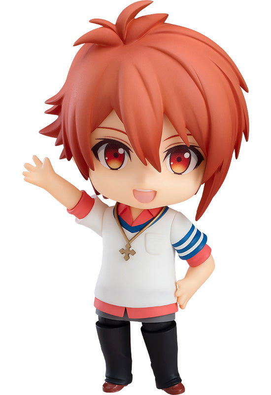 1027 IDOLiSH7 Nendoroid Riku Nanase (re-run)