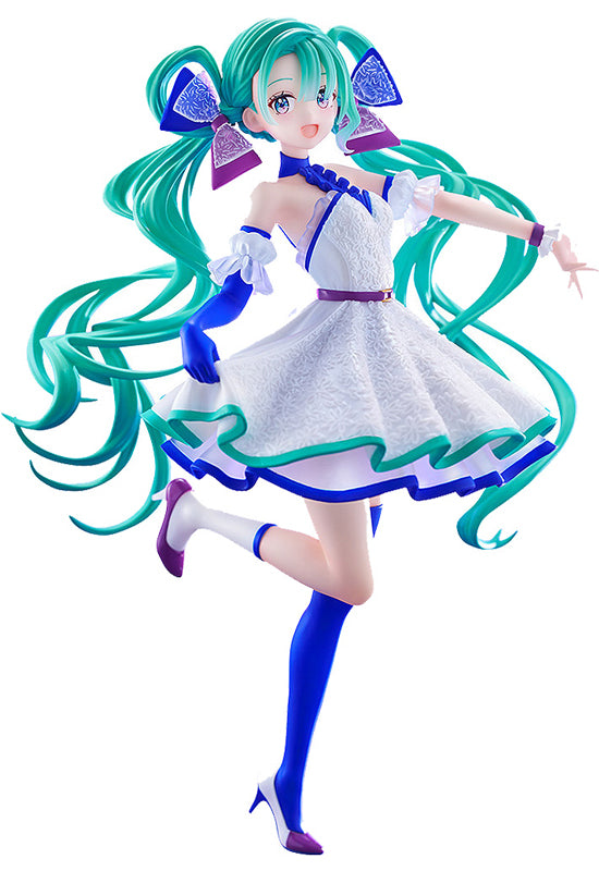 Hatsune Miku FuRyu TENITOL NEO TOKYO Series IDOL