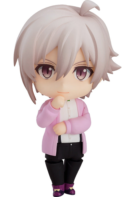 1019 IDOLiSH7 Nendoroid Tenn Kujo (re-run)