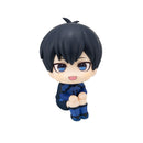 BLUE LOCK MEGAHOUSE Lookup Yoichi Isagi & Seishiro Nagi Japanese National Player Match Ver. set 【with gift】