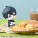 BLUE LOCK MEGAHOUSE Lookup Yoichi Isagi & Seishiro Nagi Japanese National Player Match Ver. set 【with gift】