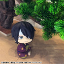 Gintama MEGAHOUSE Lookup Shinsuke Takasugi