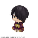 Gintama MEGAHOUSE Lookup Shinsuke Takasugi