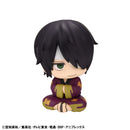 Gintama MEGAHOUSE Lookup Shinsuke Takasugi