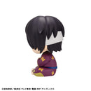 Gintama MEGAHOUSE Lookup Shinsuke Takasugi